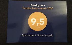 Apartament Fibra Cortado