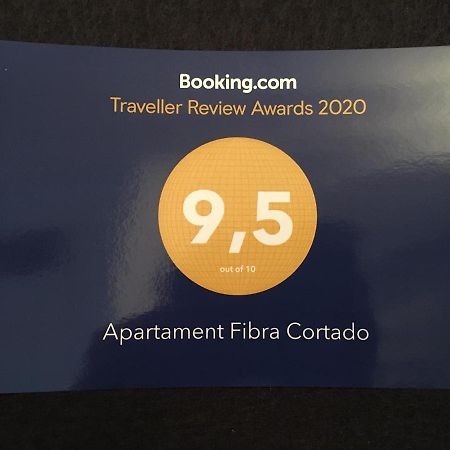Apartament Fibra Cortado Rybnik  Exteriér fotografie