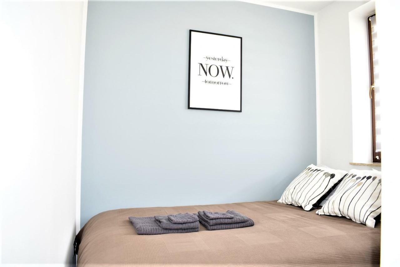 Apartament Fibra Cortado Rybnik  Exteriér fotografie