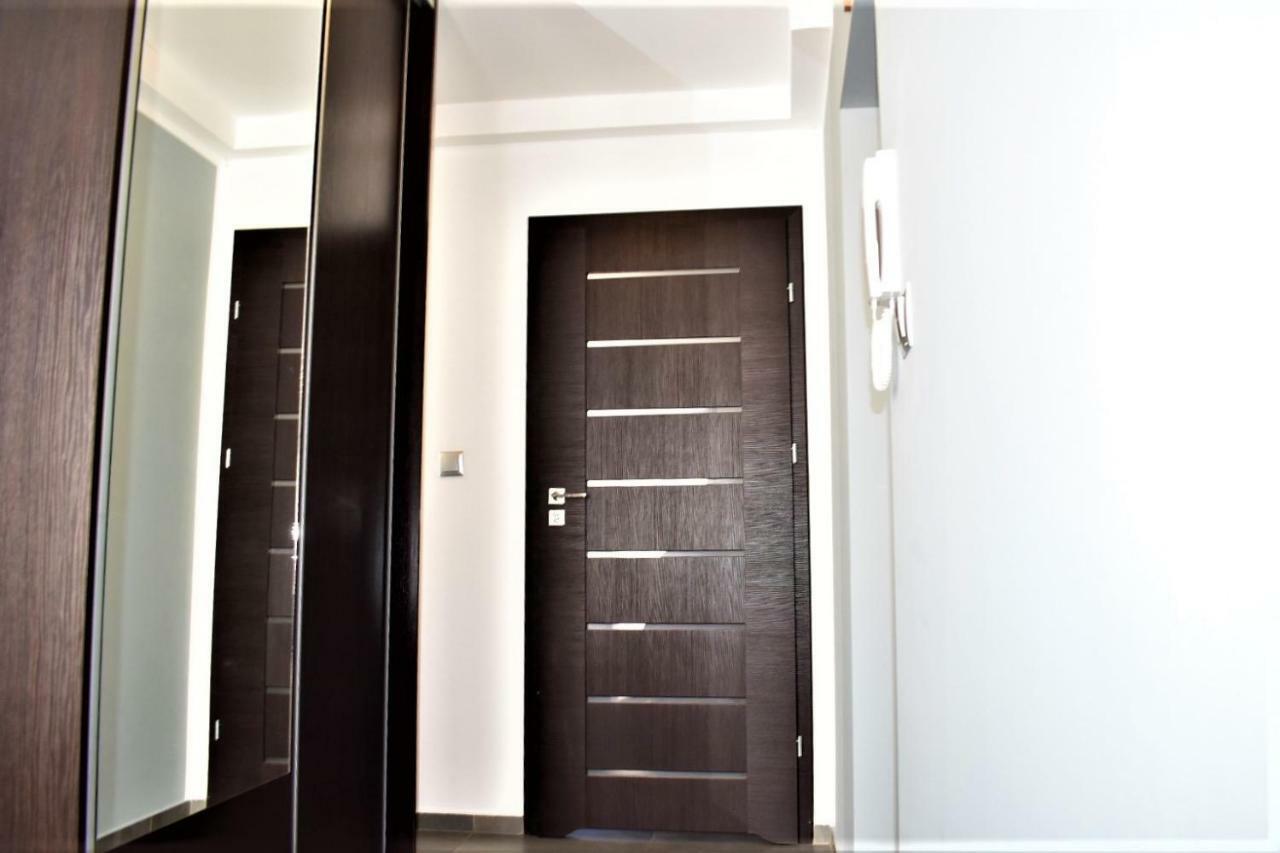 Apartament Fibra Cortado Rybnik  Exteriér fotografie