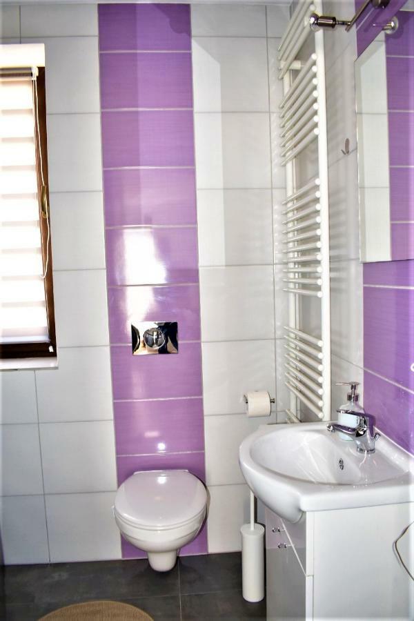 Apartament Fibra Cortado Rybnik  Exteriér fotografie