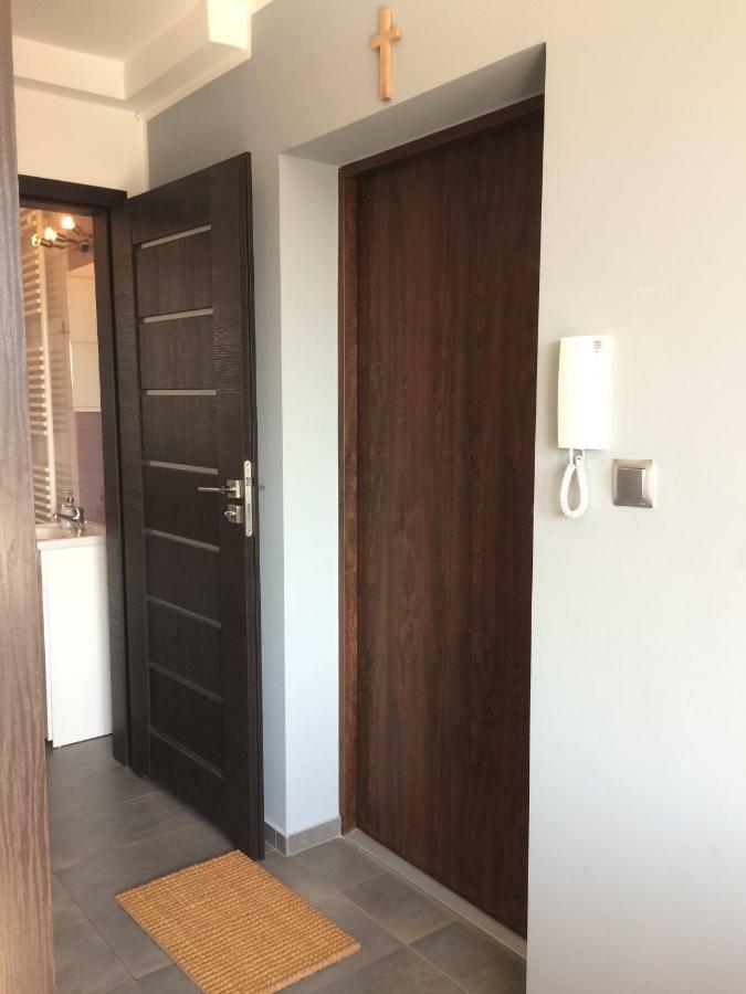 Apartament Fibra Cortado Rybnik  Exteriér fotografie