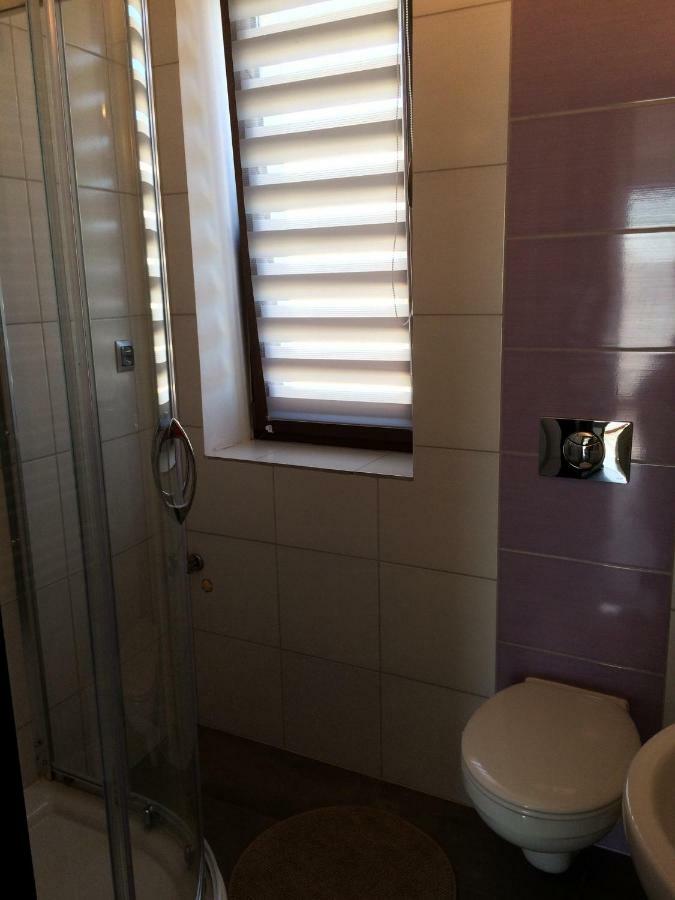Apartament Fibra Cortado Rybnik  Exteriér fotografie